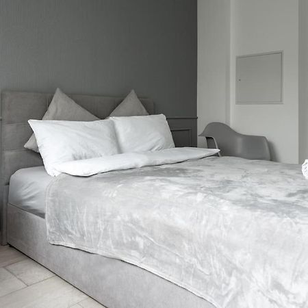 Cozy Apartment In Prime Location With Balcony - Hotel Comfort In 2 Room Apartment In Cologne Neumarkt - City Loft 11 - Экстерьер фото